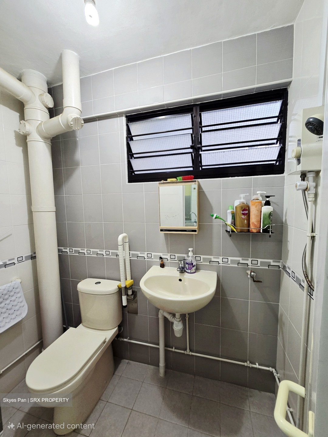Blk 693 Hougang Spring (Hougang), HDB 4 Rooms #546992611